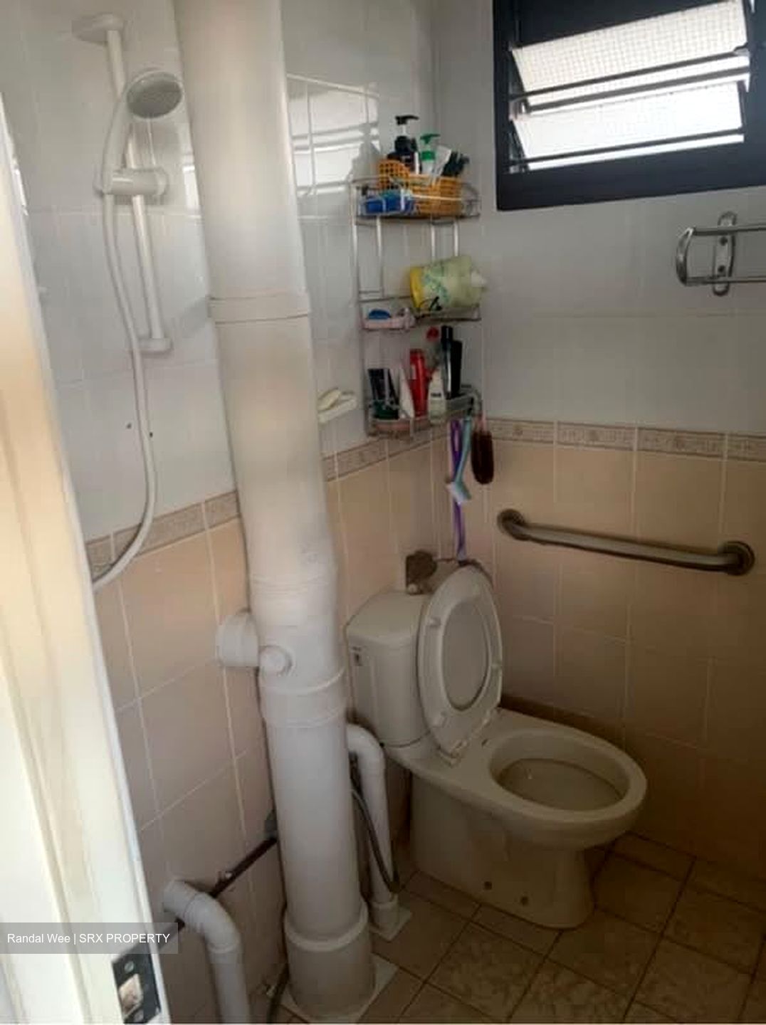 Blk 5 Haig View (Geylang), HDB 4 Rooms #597241791
